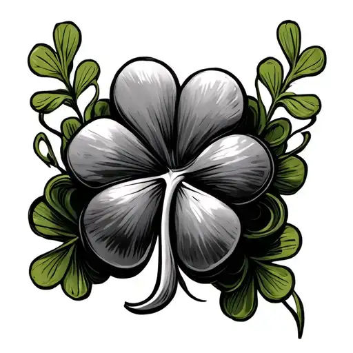 Shamrock