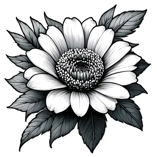 April And June Birth Flower