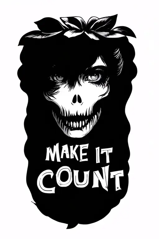 Make It Count