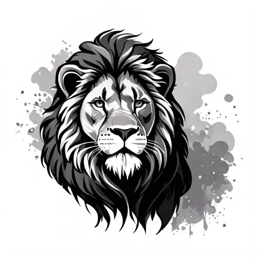 Lion Pride Personified