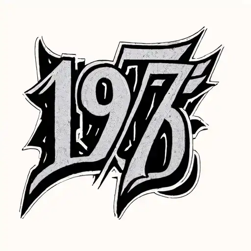 1973 In Roman Numerals