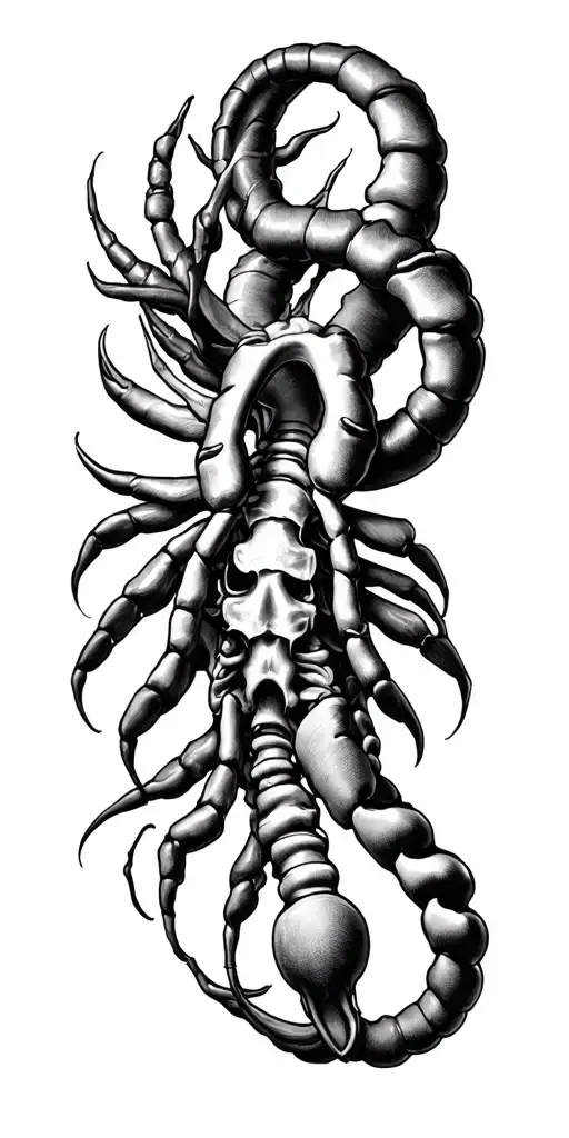 Cancer And Latvian Symbols Incorporated