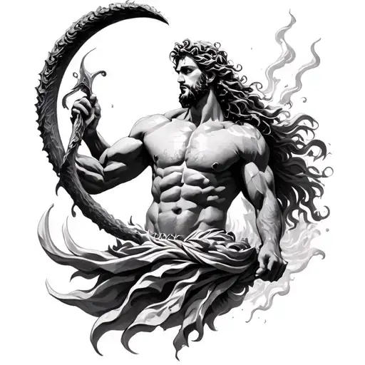 Poseidon