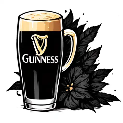 Guinness Guinness Stock