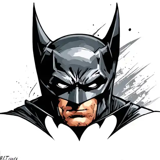 Batman Logo