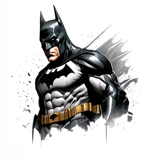 Batman Christopher Nolan Trilogy