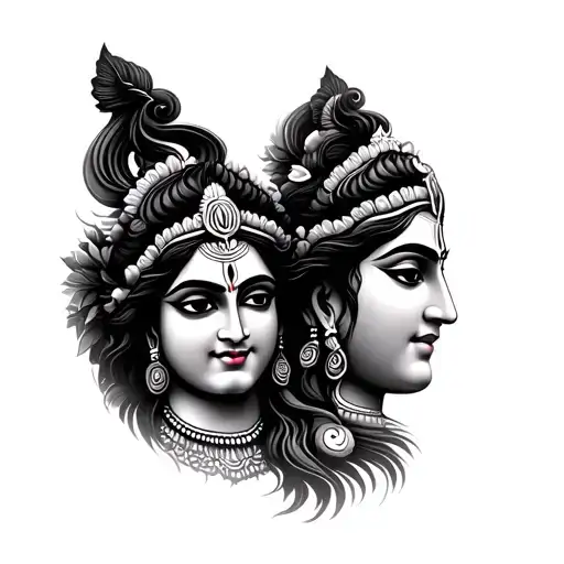 Shiva Krishna