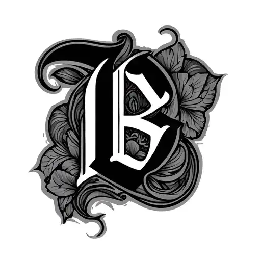 Two Word Ambigram Generator