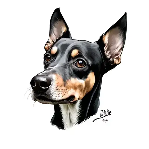 Dobie