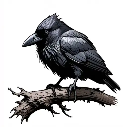 Crow