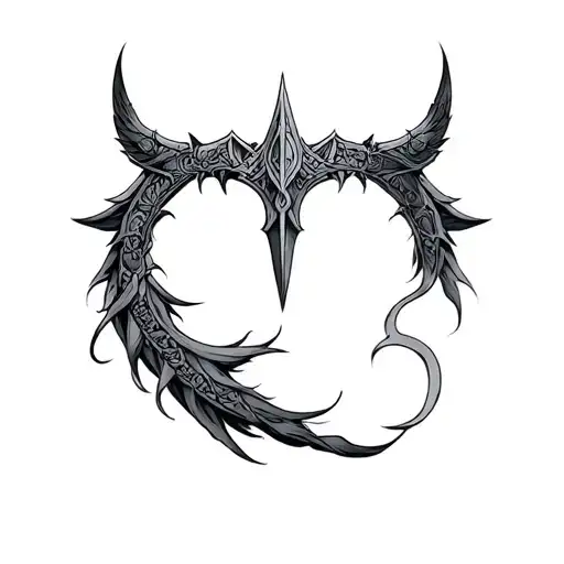 Coverup Norse Mythology