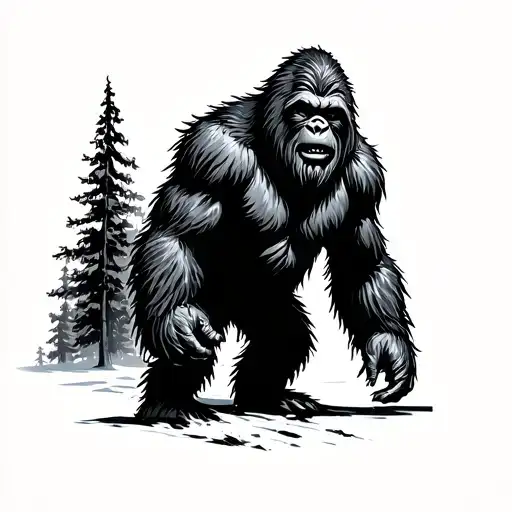 Sasquatch