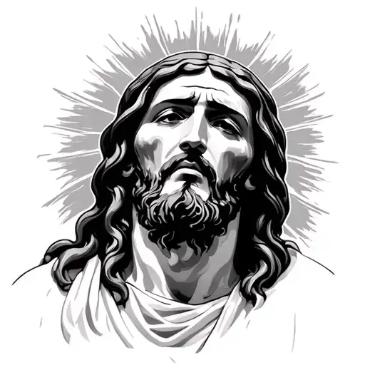 Black Jesus Cry Later