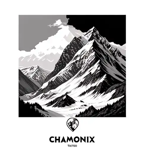 Chamonix