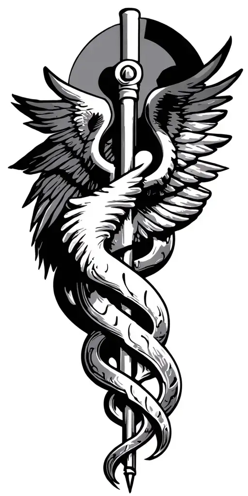 Caduceus