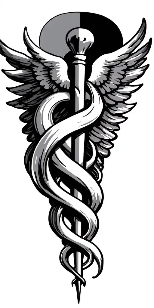 Caduceus