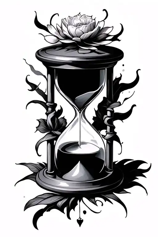 Hourglass