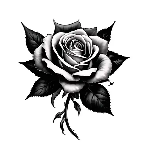 Make Me A Tatto On My Right Front Hand Of A Rosario Wrapped Around My Versace Esclava