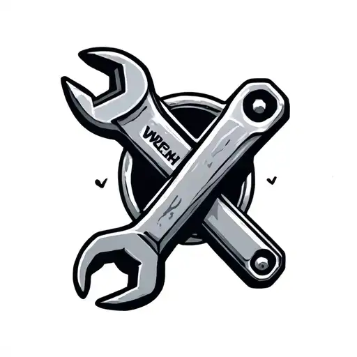 Wrench