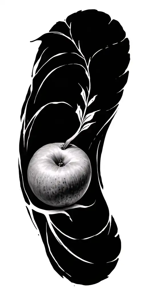 Fruit Of The Holy Spirit