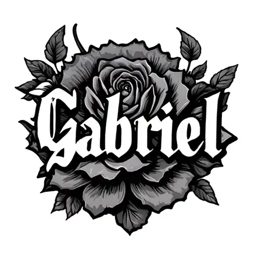 The Name Gabriel