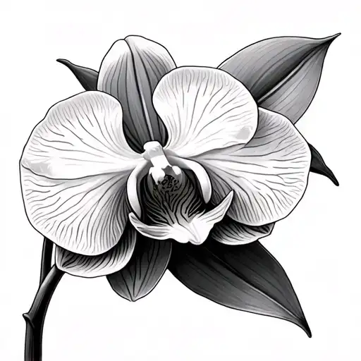 Orchid