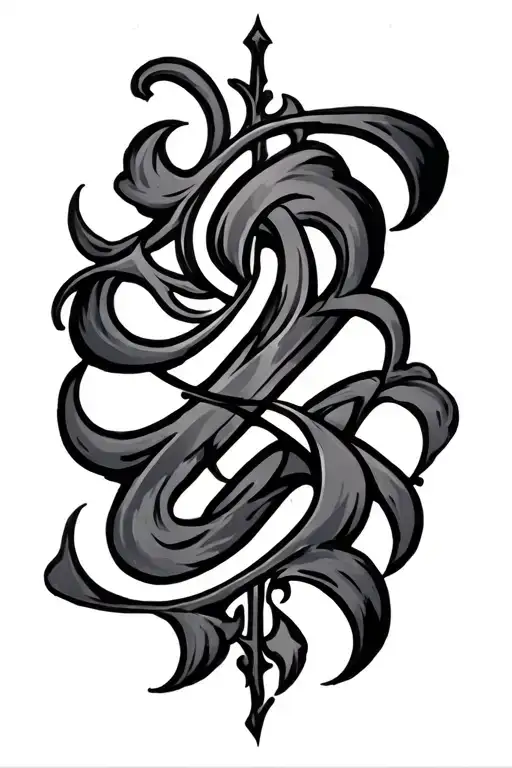 Midas Touch Me Sigil