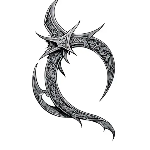 Filler Norse Mythology