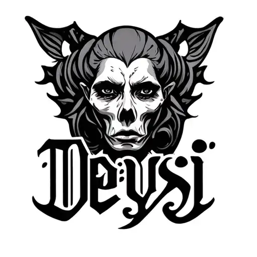 Deysi The Name