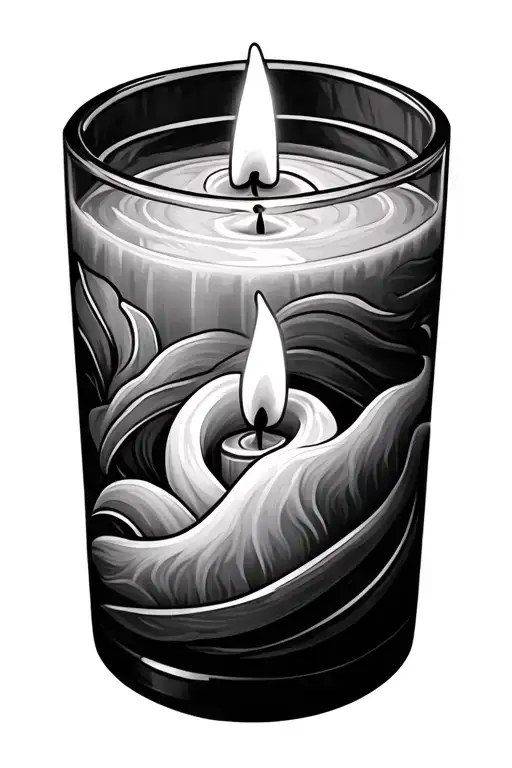 Candle