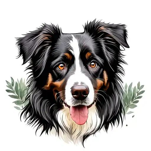 Australian Shepherd