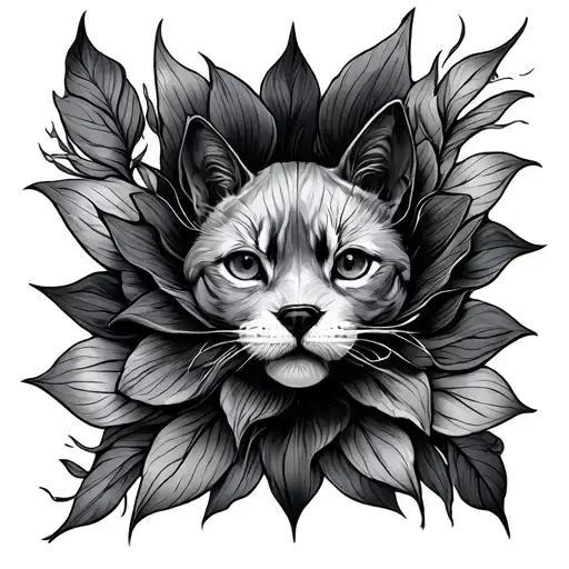 Meaningful Tattoo idea