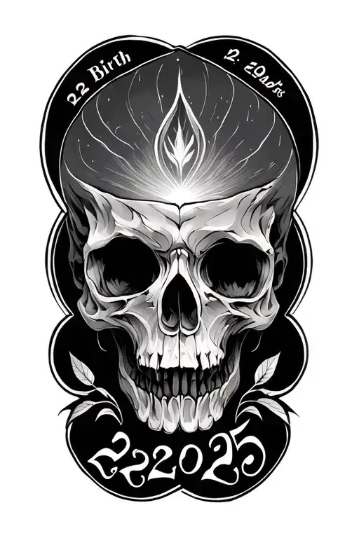 Birth Date 22 2 2025