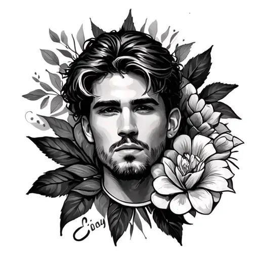 Give Me A Tattoo With The Name Cody And Something Meaningful Included Tattoo idea