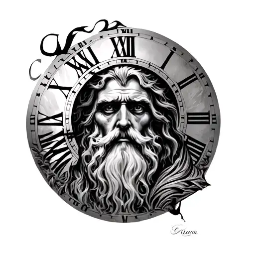Father Time