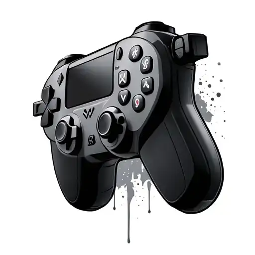 Gaming Controller