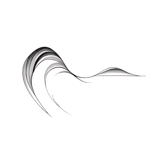 Filler Wave Patterns