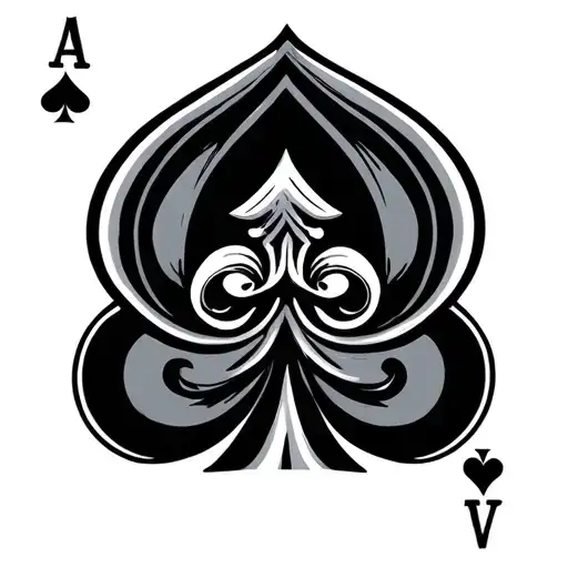 Playing Card