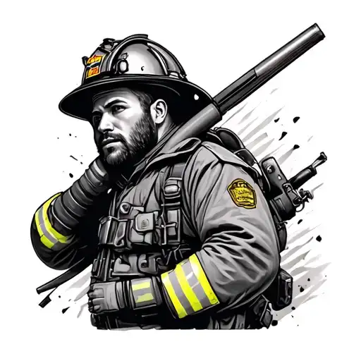 Firefighter
