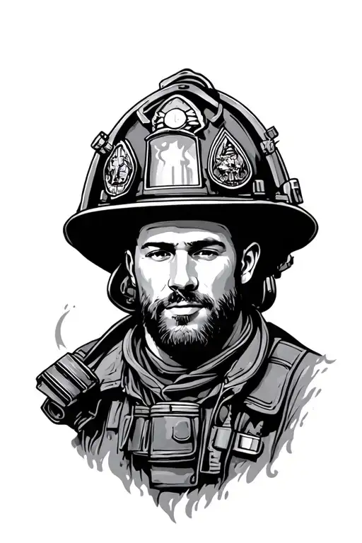 Firefighter