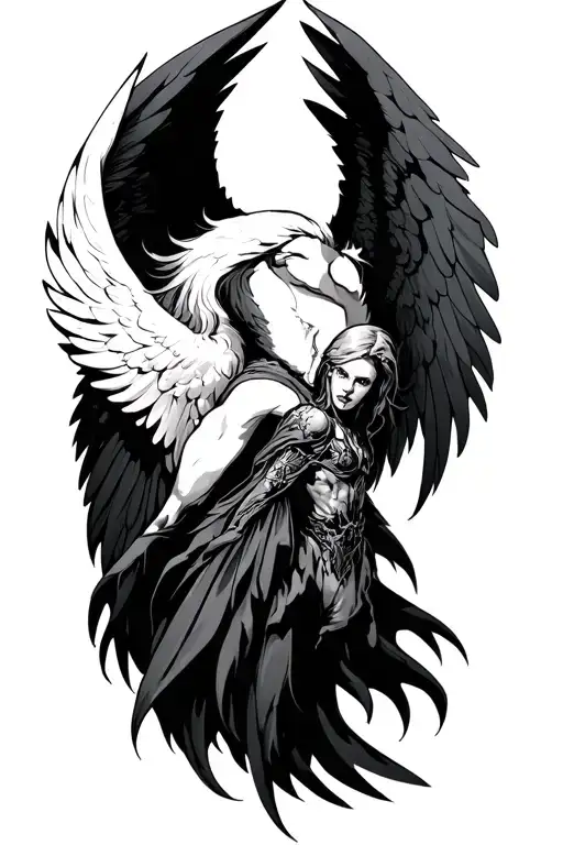Avenging Angel