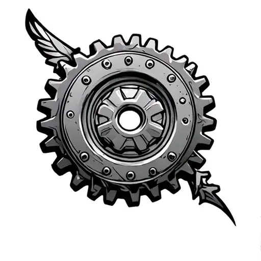 Gears