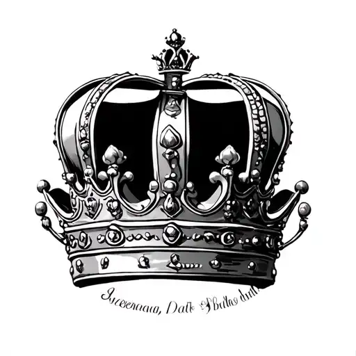 Queens Crown Date Of Birth