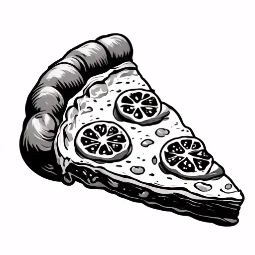 Pizza Slice