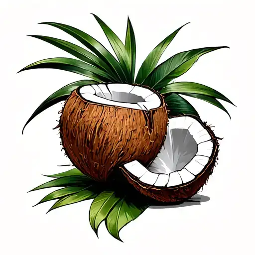 Coconut