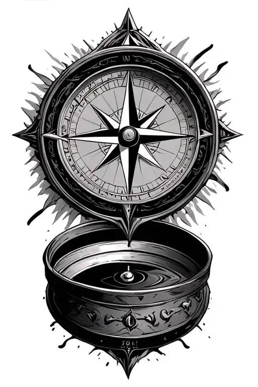 Compass