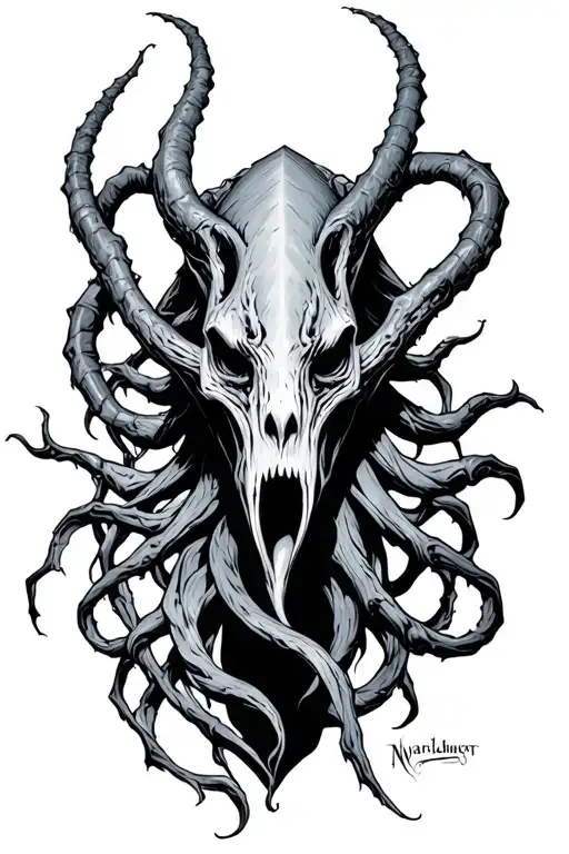 Nyarlathotep