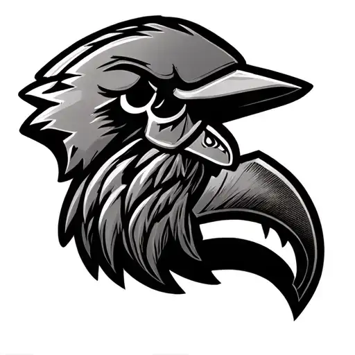 Iowa Hawkeye Iron Worker