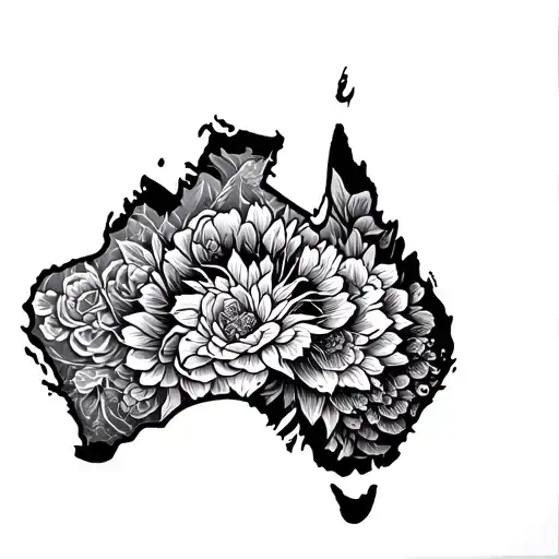 Australia And Ireland