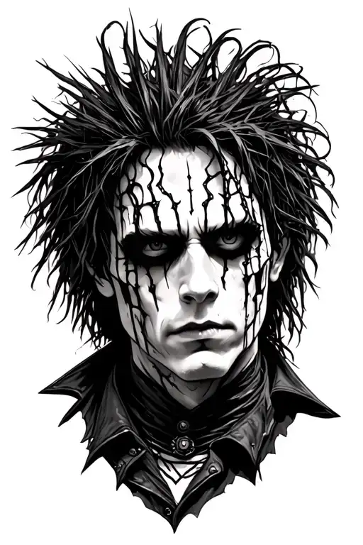 Edward Scissorhands